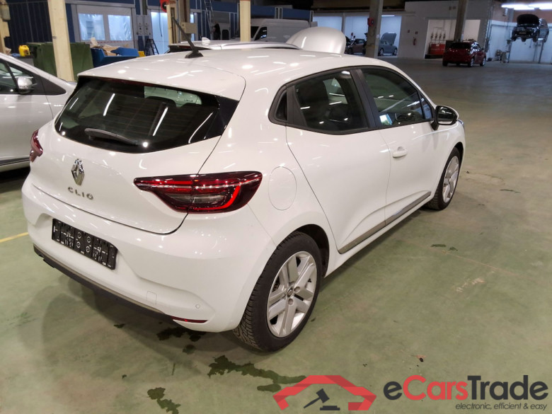 RENAULT Clio 1.0 TCE 100 CORPORATE EDITION #4
