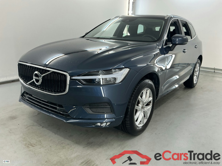 VOLVO XC60 - 2017 2.0 B4 MHEV Momentum Pro Geartronic #1