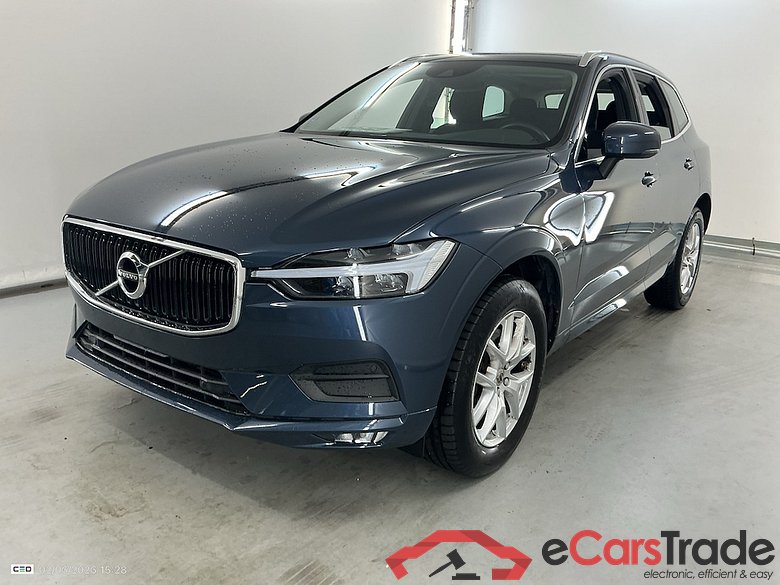 VOLVO XC60 - 2017 2.0 B4 MHEV Momentum Pro Geartronic