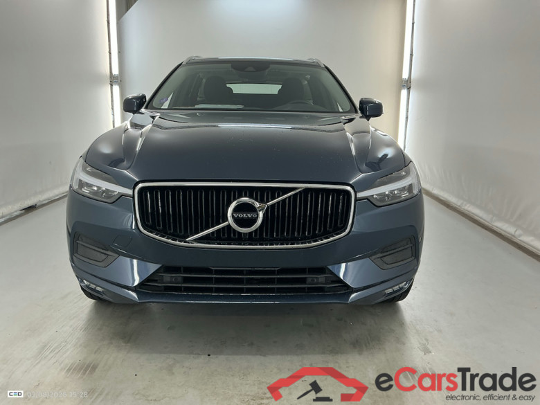 VOLVO XC60 - 2017 2.0 B4 MHEV Momentum Pro Geartronic #2