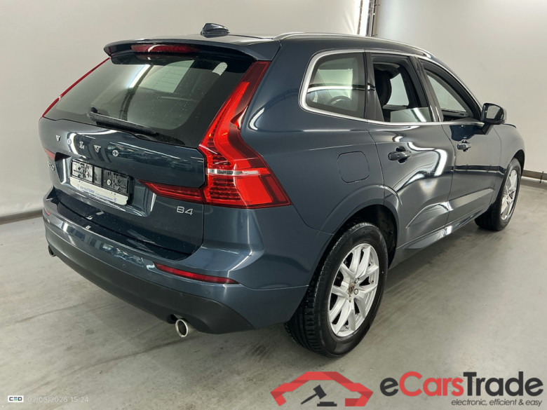 VOLVO XC60 - 2017 2.0 B4 MHEV Momentum Pro Geartronic #4