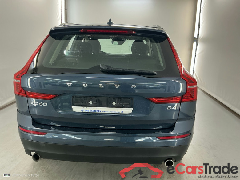VOLVO XC60 - 2017 2.0 B4 MHEV Momentum Pro Geartronic #5