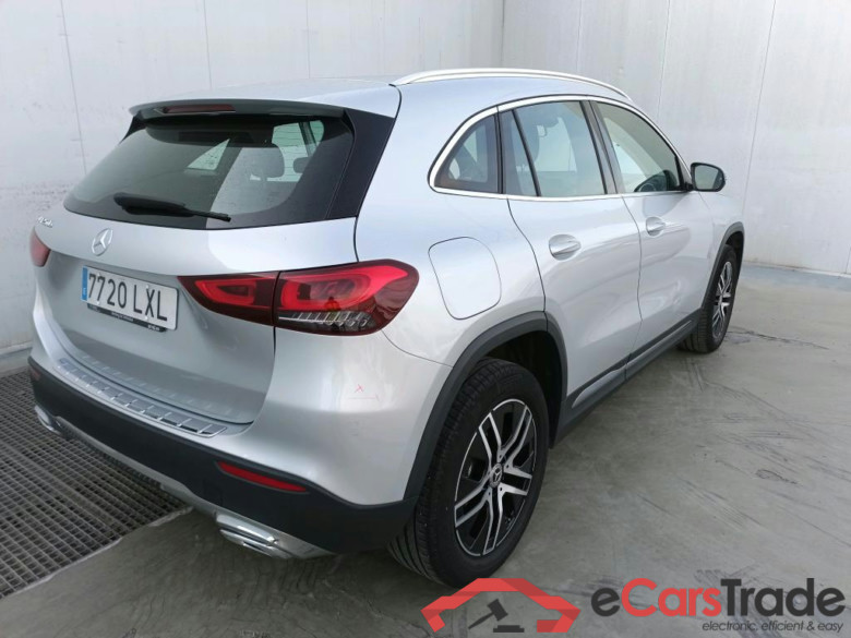 MERCEDES-BENZ GLA / 2020 / 5P / todoterreno GLA 250 e #2