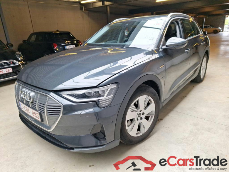 AUDI - AUD E-TRON 55 Quattro 408PK Attraction Limited Edition * ELECTRIC * #1