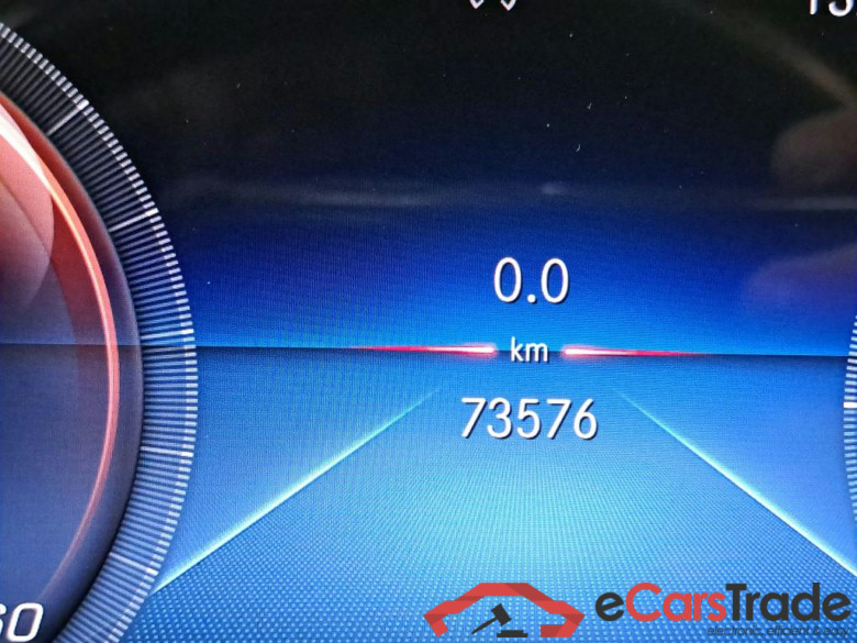 MERCEDES - MER A 250 e 218PK DCT Business Solution * HYBRID * #5