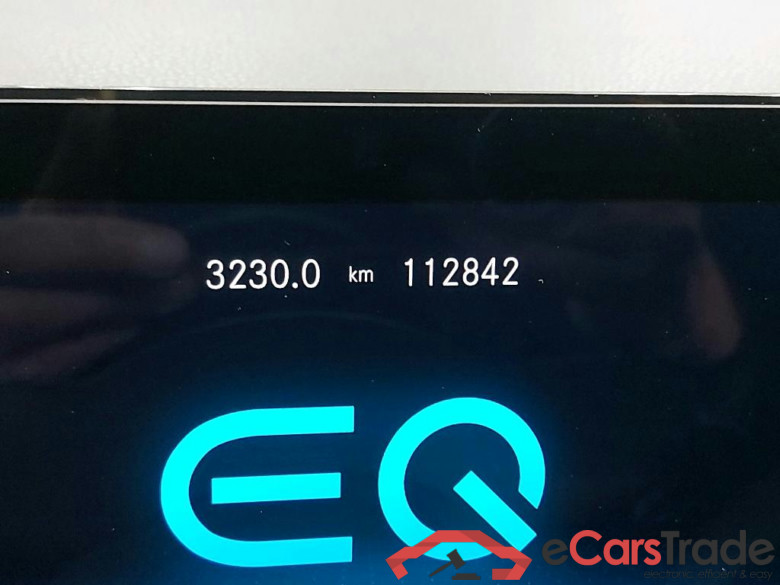 MERCEDES - MER EQA 250 Business Solution Luxury 190PK & Plus Pack & Driving Assistant & Smartphone Integration * ELECTRIC * #5