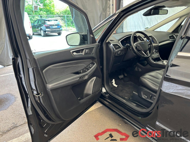 S-Max Titanium 2.0 EcoBlue 110KW AT8 E6dT #4