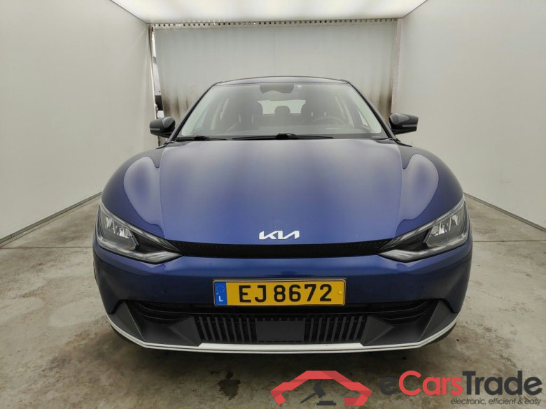 KIA EV6 77.4 kWh 228 RWD Air 5d #5