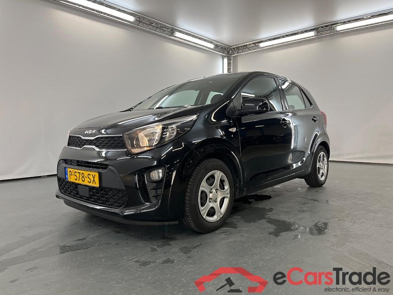 KIA PICANTO 1.0 DPi ComfortLine 5p