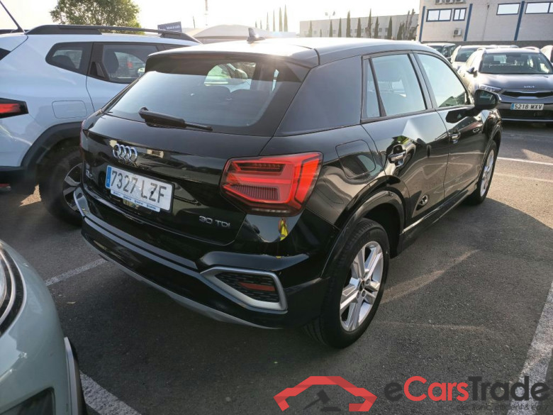 AUDI Q2 / 2020 / 5P / todoterreno Advanced 30 TDI 85kW (116CV) #2