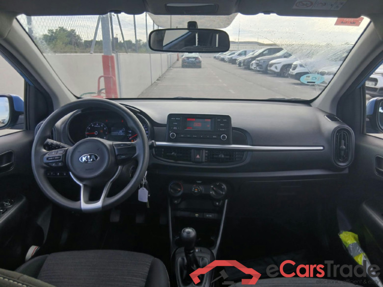 KIA Picanto 1.0 DPi 67 CV Concept #3