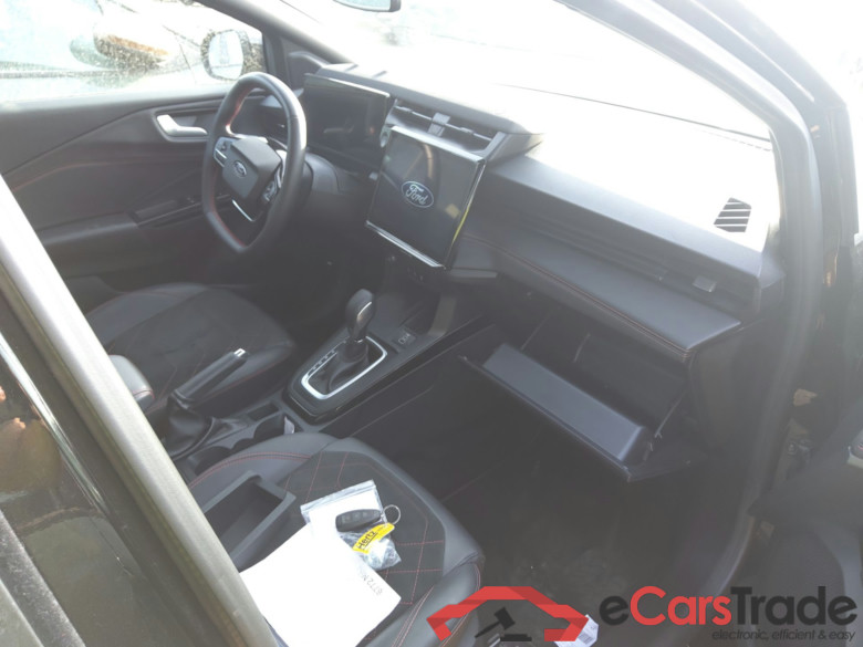 FORD Puma 1.0 155cv S6.2 AutomÃ¡tico ST-LINE X EcoBoost(Pano + Winterpack) #3
