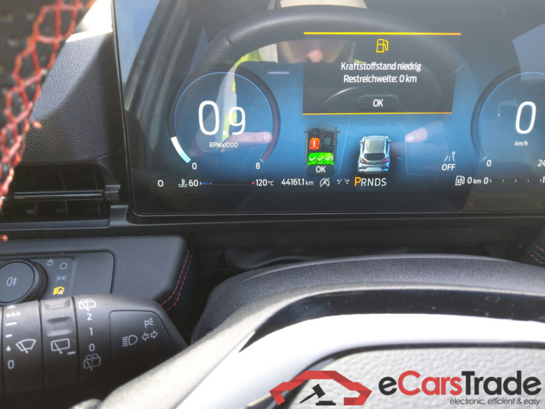 FORD Puma 1.0 155cv S6.2 AutomÃ¡tico ST-LINE X EcoBoost(Pano + Winterpack) #4