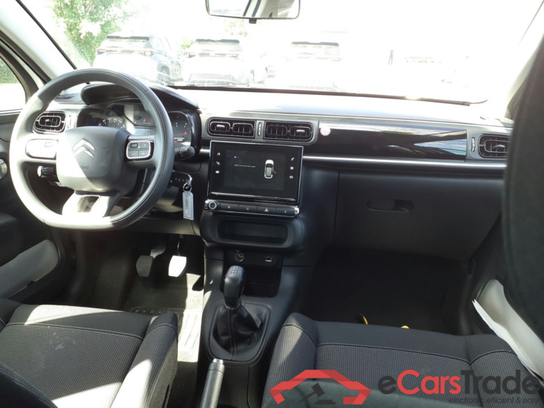 CITROËN C3 CITROËN C3 C3 83 CV PLUS BVM #4