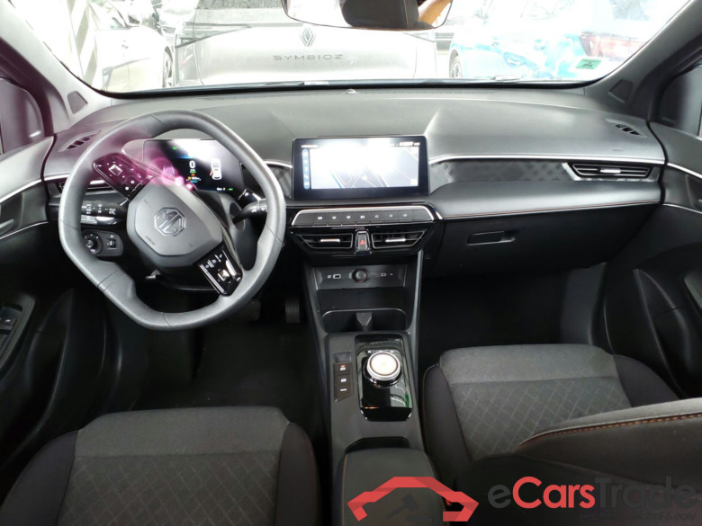 MG MG3         MG MG3         1,5 HYBRID 195 CV BVA CONFORT #4