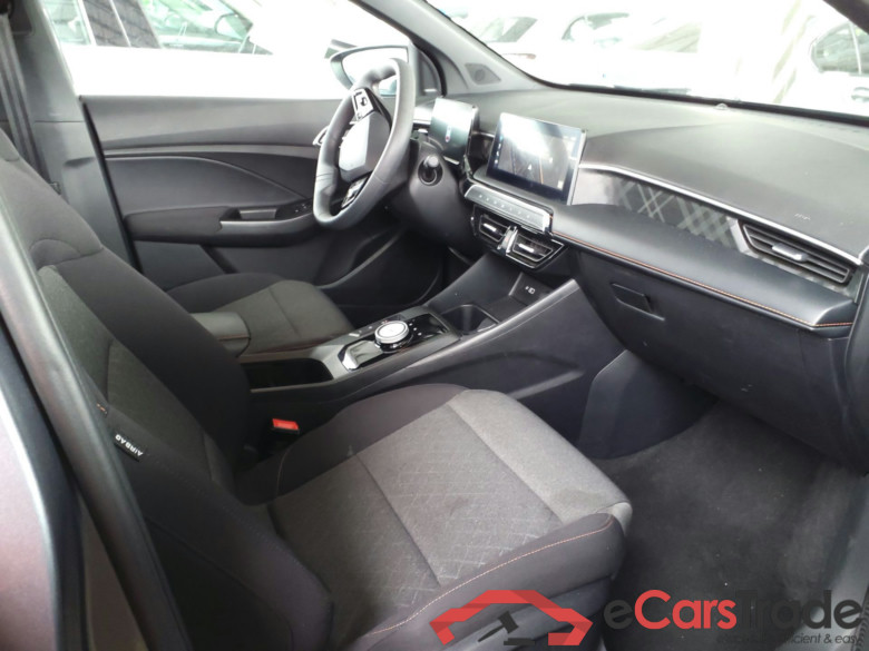 MG MG3         MG MG3         1,5 HYBRID 195 CV BVA CONFORT #5