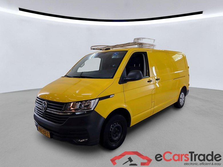VOLKSWAGEN Transporter 66 kW