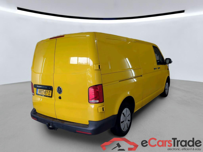 VOLKSWAGEN Transporter 66 kW #5