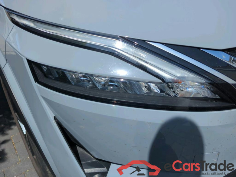 NISSAN Qashqai 116 kW #3
