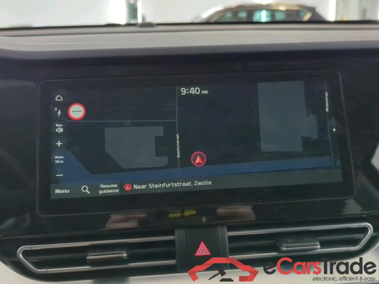 KIA Niro 77 kW #2