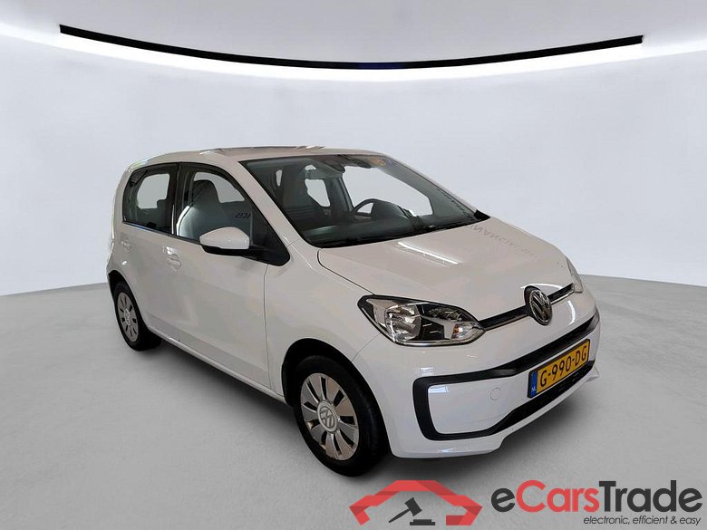 VOLKSWAGEN up! 44 kW #3