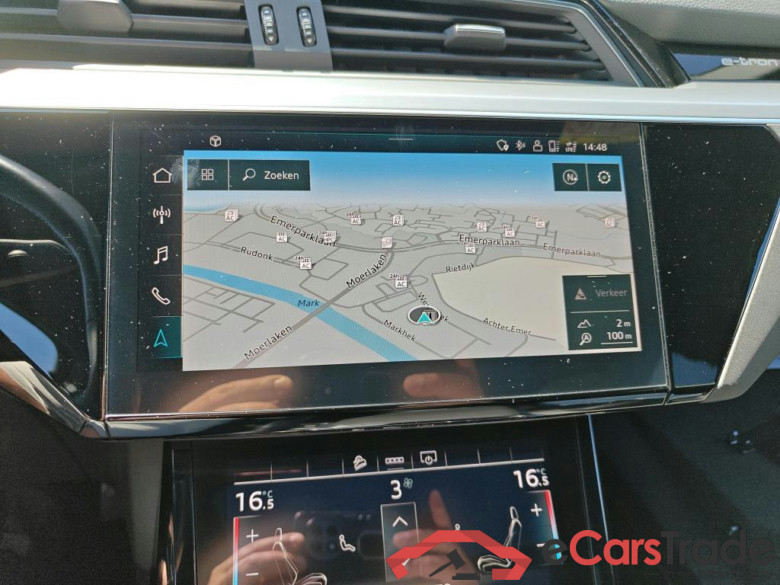 AUDI e-tron Sportback 300 kW #2