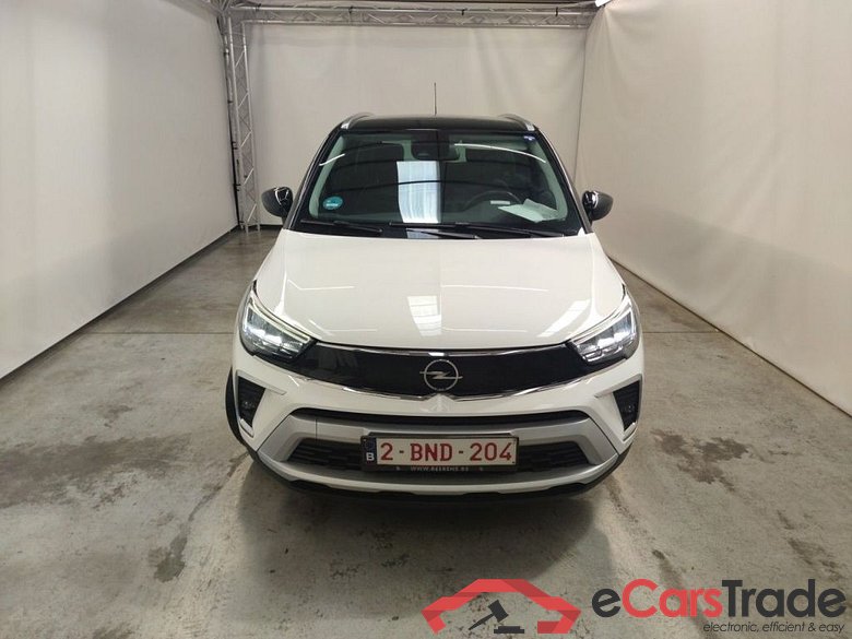 Opel Crossland 1.2 96kW Turbo S/S Auto Ultimate 5d #5