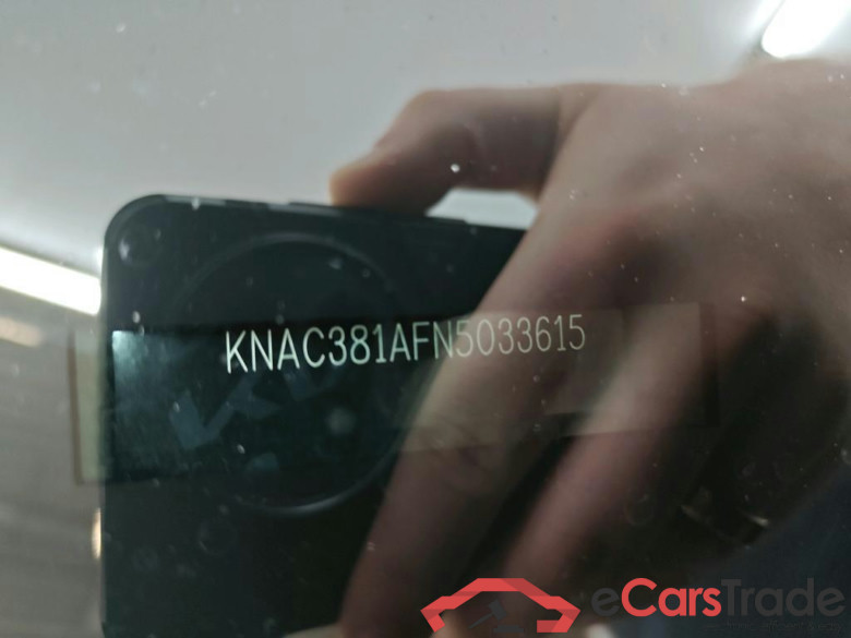 KIA EV6 168 kW #3