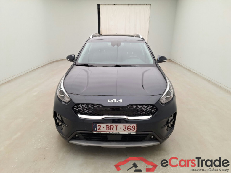 Kia, Niro FL'19 PHEV, KIA Niro Pulse 1.6 GDi PHEV 6DCT 5d #1