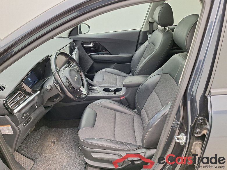 Kia, Niro FL'19 PHEV, KIA Niro Pulse 1.6 GDi PHEV 6DCT 5d #3