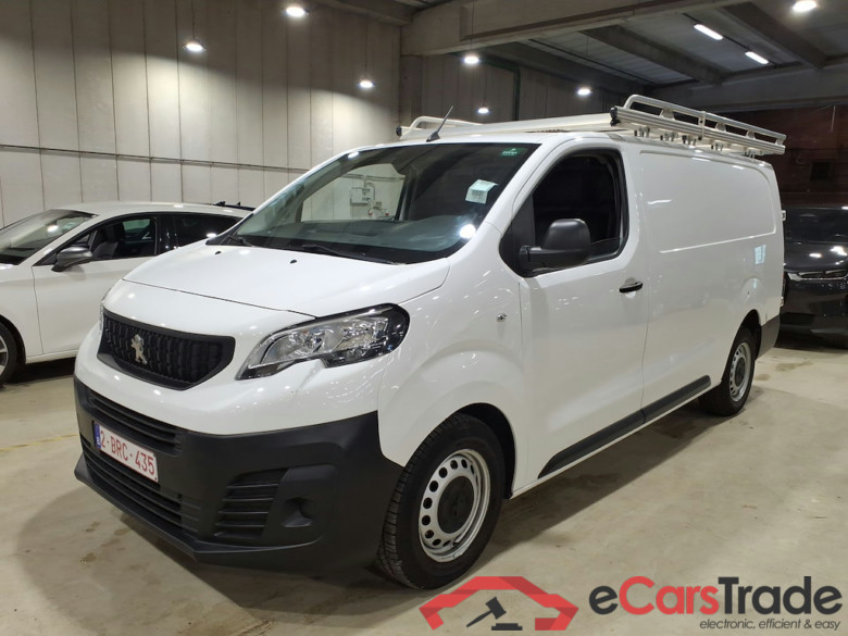 PEUGEOT EXPERT 2.0 BLUEHDI 145 S&S LONG PREMIUM #1
