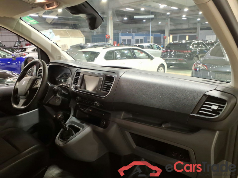 PEUGEOT EXPERT 2.0 BLUEHDI 145 S&S LONG PREMIUM #6