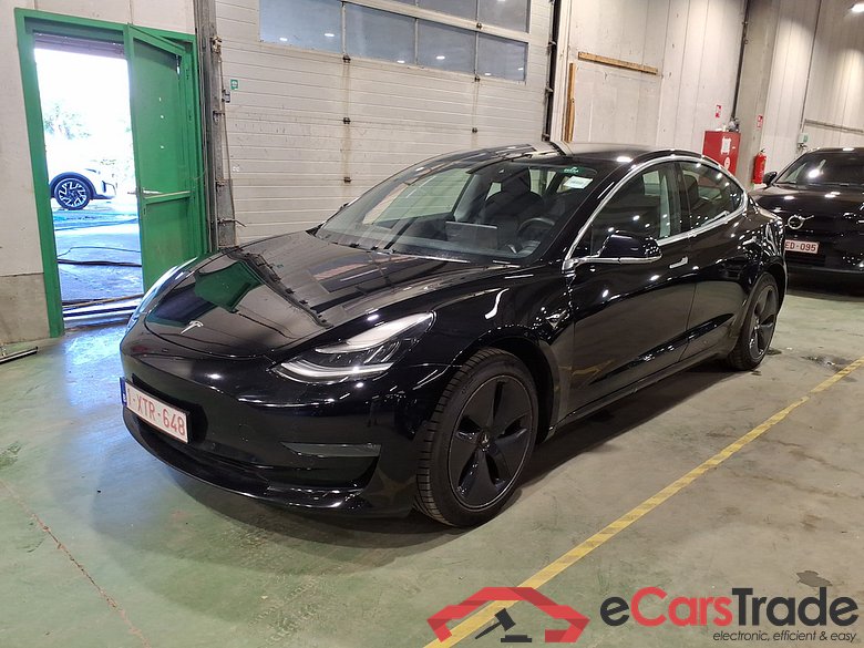 TESLA MODEL 3 75 kWh Long-Range Dual Motor