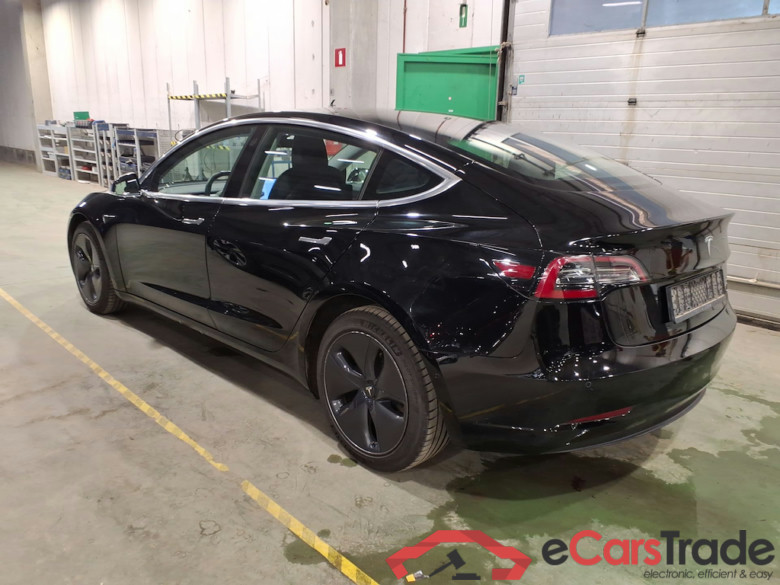 TESLA MODEL 3 75 kWh Long-Range Dual Motor #2