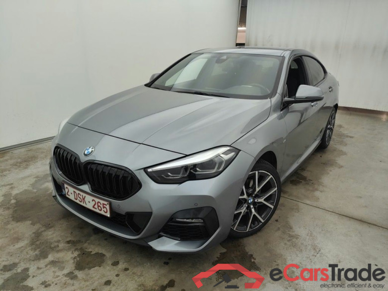 BMW 2 Reeks Gran Coupé 218iA (100kW) 4d #1