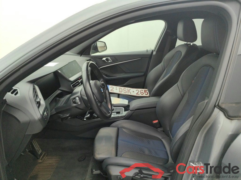 BMW 2 Reeks Gran Coupé 218iA (100kW) 4d #3