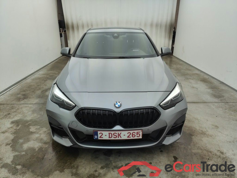 BMW 2 Reeks Gran Coupé 218iA (100kW) 4d #5