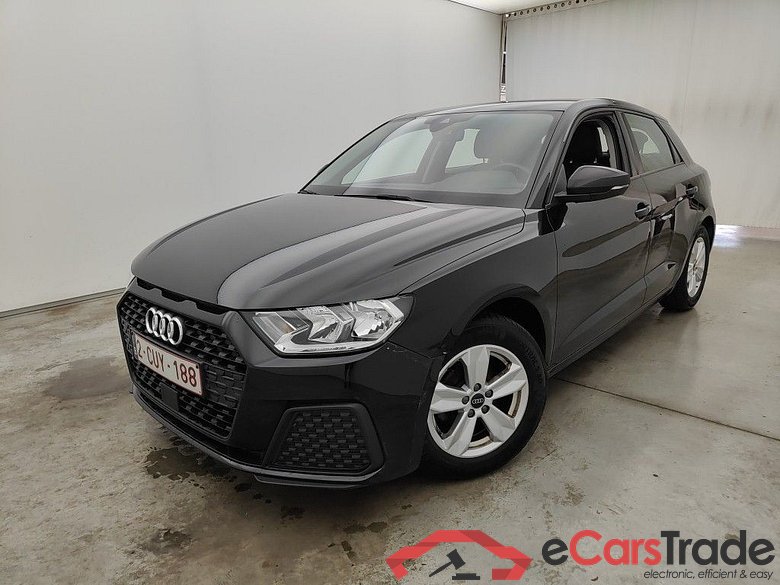 Audi A1 Sportback 1.0 25 TFSI 70kW S tronic Business Ed. 5d - NO COC