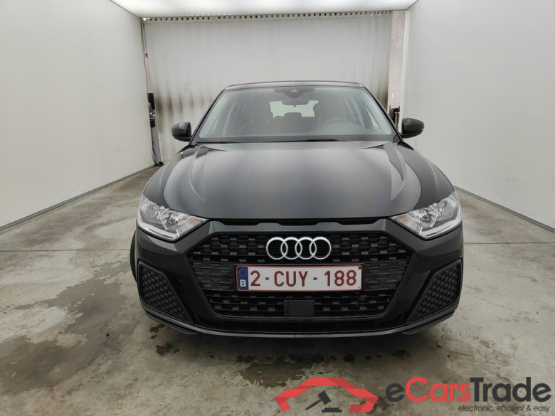 Audi A1 Sportback 1.0 25 TFSI 70kW S tronic Business Ed. 5d - NO COC #5
