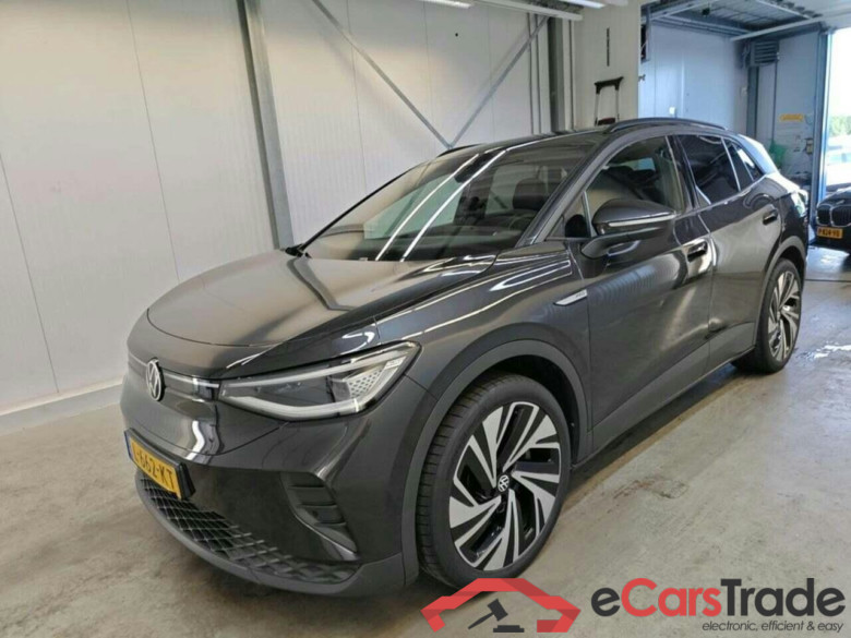 VOLKSWAGEN ID.4 Family 77 kWh #1