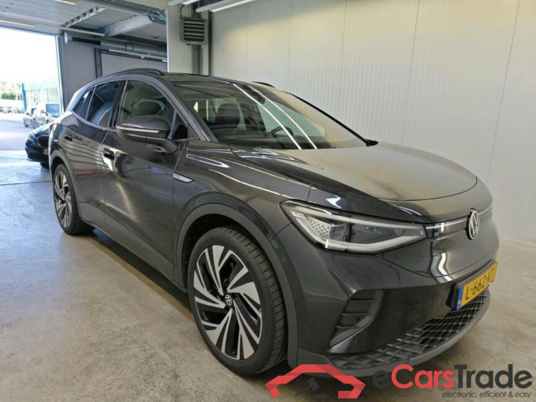 VOLKSWAGEN ID.4 Family 77 kWh #5