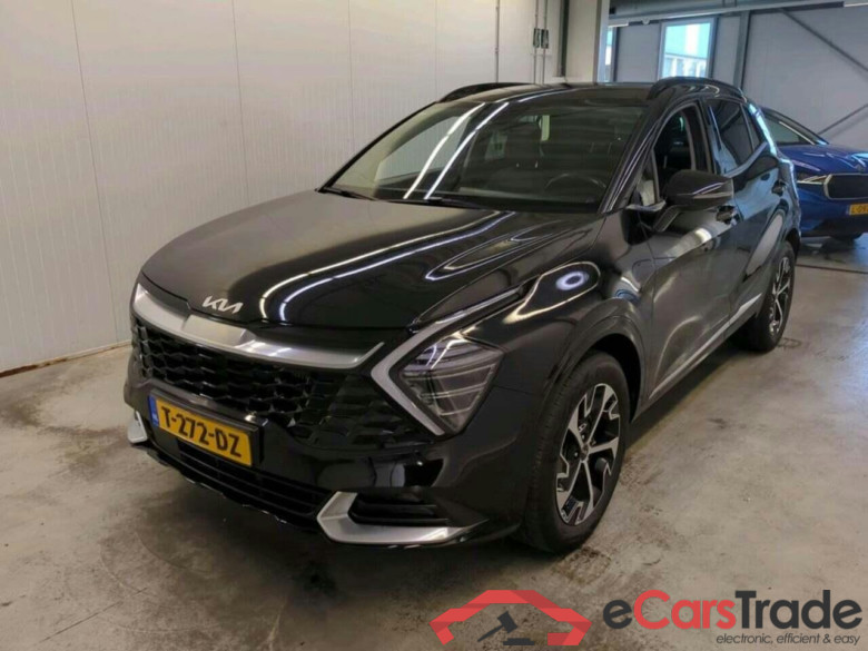 KIA SPORTAGE 1.6 T Hyb.Dyn.Pl.L. #1