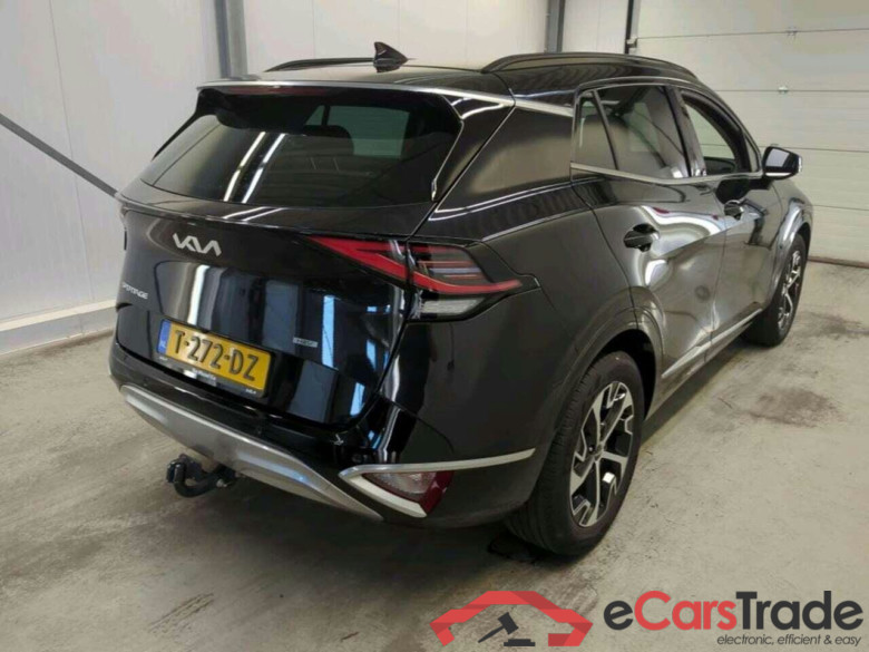 KIA SPORTAGE 1.6 T Hyb.Dyn.Pl.L. #2