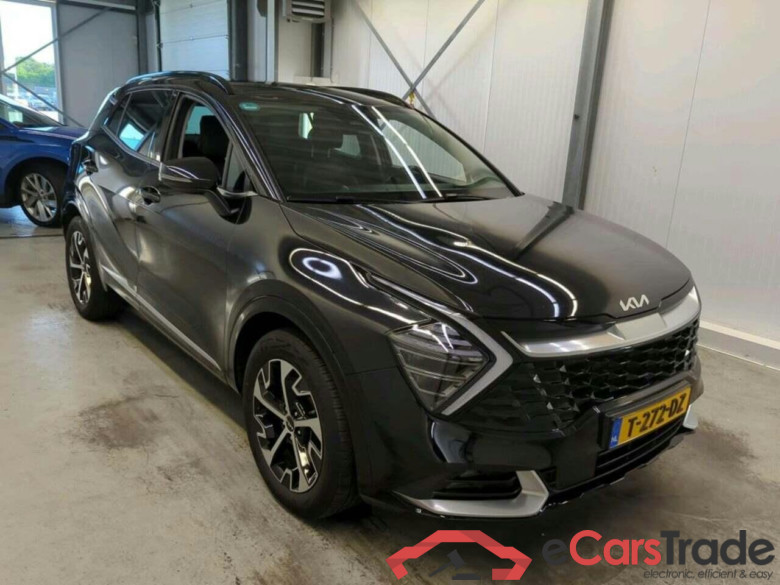 KIA SPORTAGE 1.6 T Hyb.Dyn.Pl.L. #5