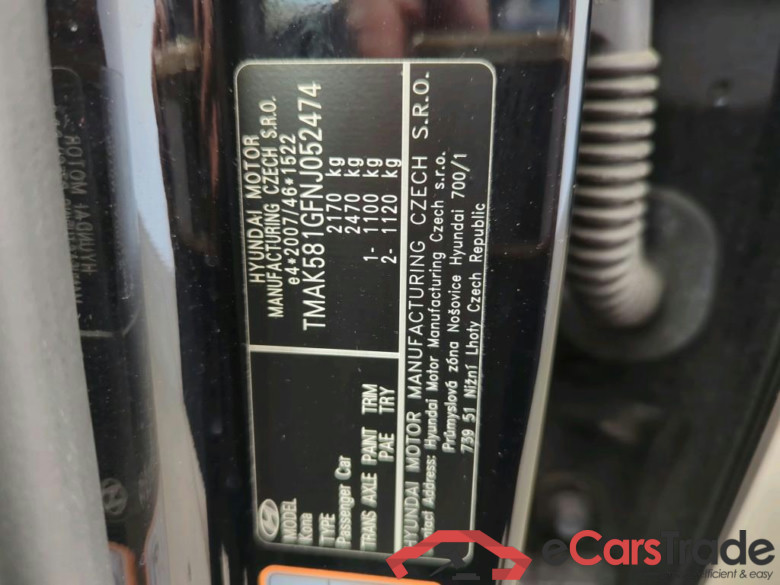 Kona Prime Elektro 2WD 64kWh #4