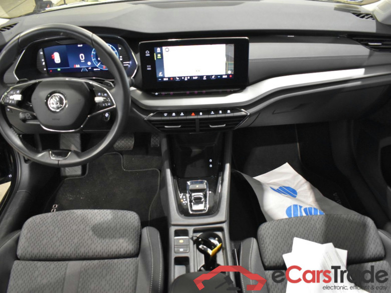 Octavia Combi Ambition 2.0 TDI 85KW AT7 E6d #3