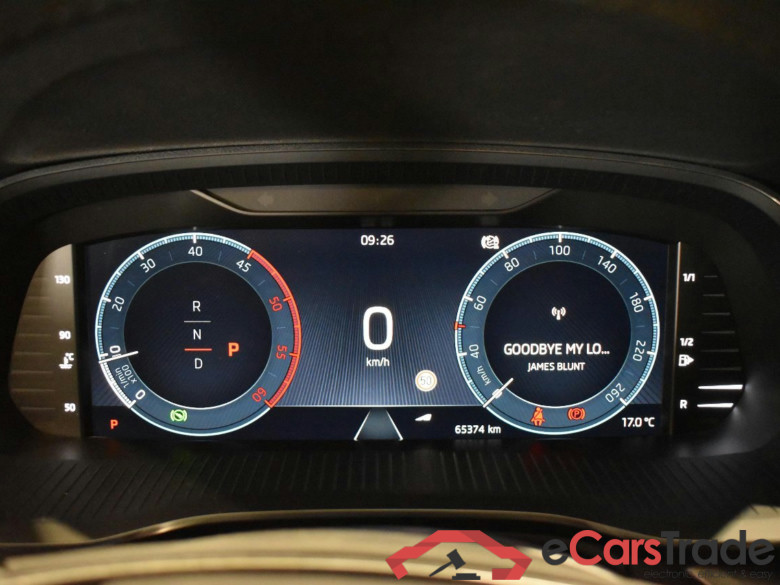 Octavia Combi Ambition 2.0 TDI 85KW AT7 E6d #6