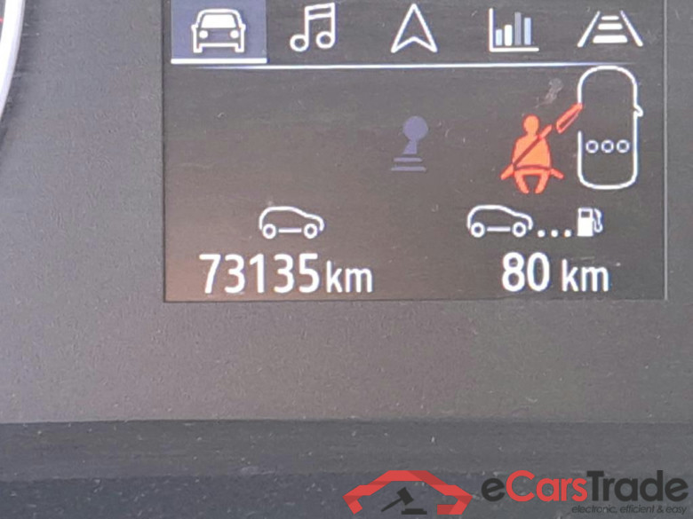 RENAULT Clio / 2019 / 5P / berlina con portón Intens TCe 67 kW (91CV) (AC) #5