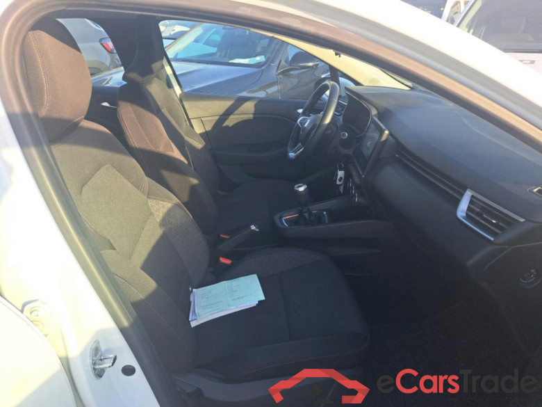 RENAULT Clio / 2019 / 5P / berlina con portón Intens TCe 67 kW (91CV) (AC) #6