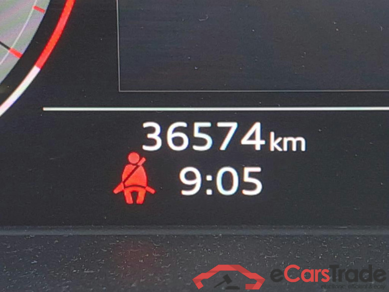 Q5 Sportback 40 TDI quattro advanced 2.0 TDI 205CV AT7 E6d #5